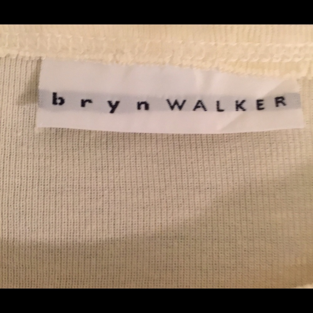 Bryn Walker Tank - image 2